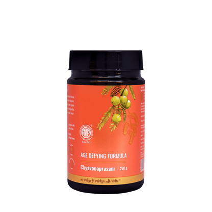 AVP Ayurveda Chyavanaprasam - Indyancart