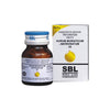 SBL Homeopathy Aurum Muriaticum Natronatum Trituration Tablet