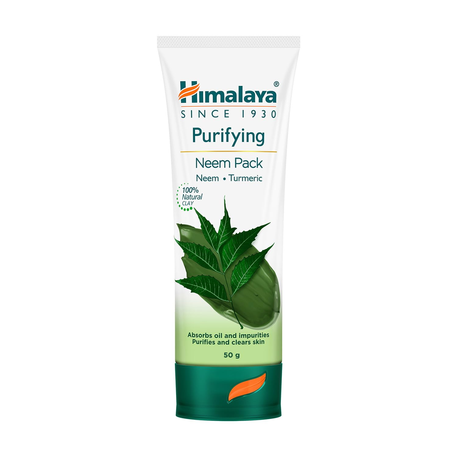 Himalaya Herbals Purifying Neem Pack - Indyancart