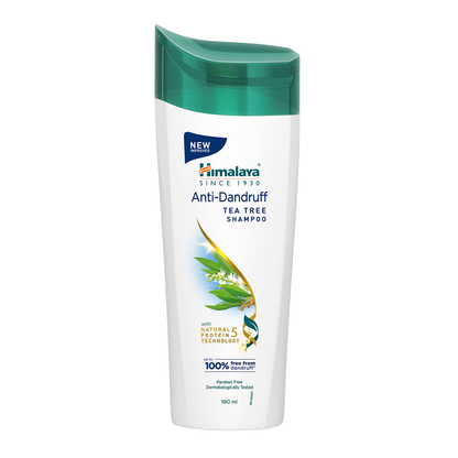 Himalaya Anti Dandruff Shampoo - Indyancart