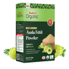 Radico Organic Amla Fruit Powder