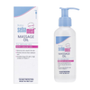 Sebamed Soothing Baby Massage Oil