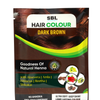 SBL Hair Colour Dark Brown