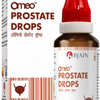 Bjain Homeopathy Omeo Prostate Drops