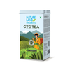 Nature Land Organics CTC Tea