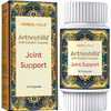 Herbal Hills Ayurveda Arthrohills Capsules