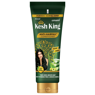 Kesh King Ayurvedic Anti Hairfall Conditioner