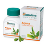 Himalaya Herbals Arjuna Tablets