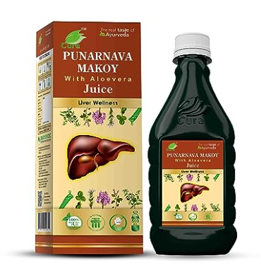Cura Punarva Makoy Ras - Indyancart