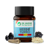 Dr. Vaidya's Herbo 24 Turbo Capsules For Men