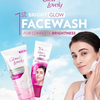 Glow & Lovely Face wash - Instant Glow