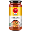Veeba Garlic Chilli Chutney