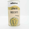 Mibbles Jowar Biscuits