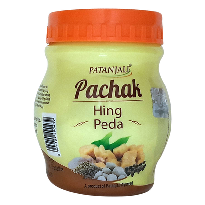 Patanjali Pachak Hing Peda 100 gm - Indyancart
