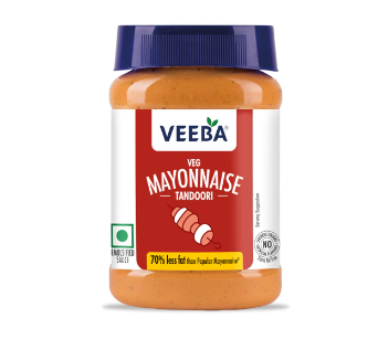 Veeba Tandoori Mayonnaise - Indyancart