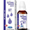 Dr. Johns J-67 Spermatorrhoea Drop