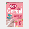 Slurrp Farm Strawberry, Ragi & Rice With Milk Cereal For Little Ones