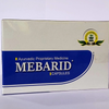 SG Phyto Pharma Mebarid Capsules