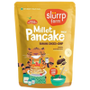Slurrp Farm Banana Choco-Chip Millet Pancake Mix