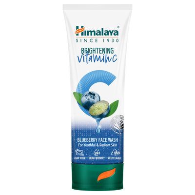 Himalaya - Fresh Start Oil Clear Blueberry Face Wash