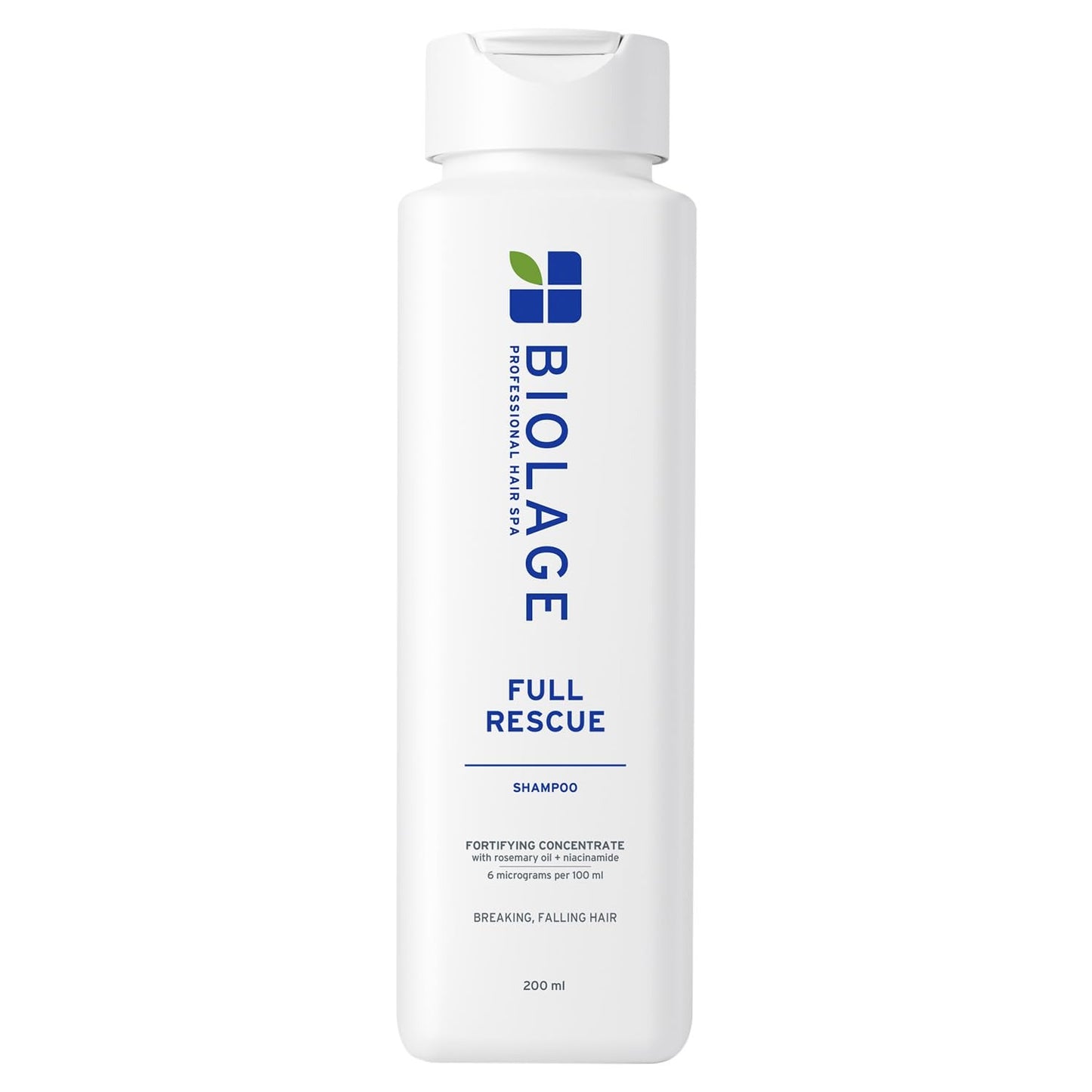 Matrix Biolage Advanced Fiberstrong Strengthening Shampoo