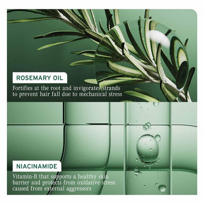 Matrix Biolage Advanced Fiberstrong Strengthening Shampoo