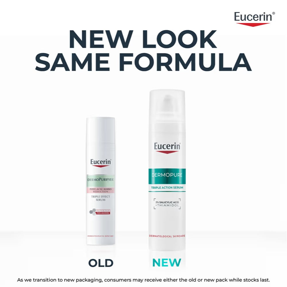 Eucerin DermoPurifyer Oil Control Face Serum