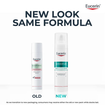 Eucerin DermoPurifyer Oil Control Face Serum