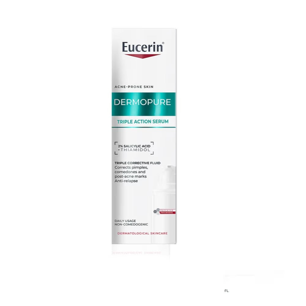 Eucerin DermoPurifyer Oil Control Face Serum