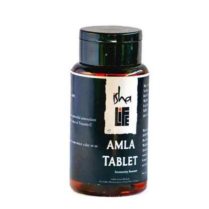 Isha Life Nelli Podi (Amla Powder)