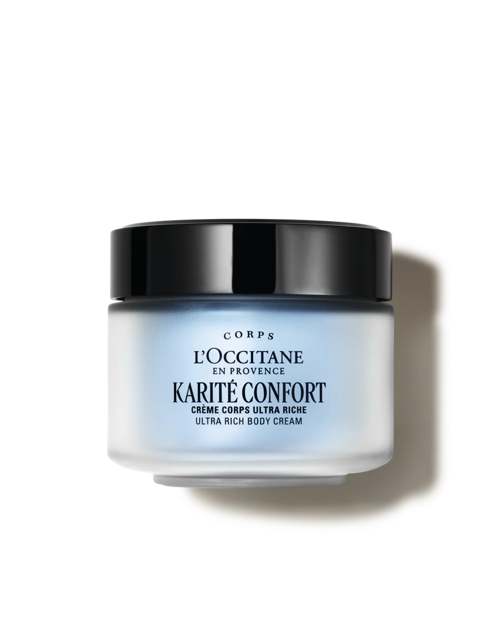 L'Occitane Shea Butter Ultra Rich Body Cream