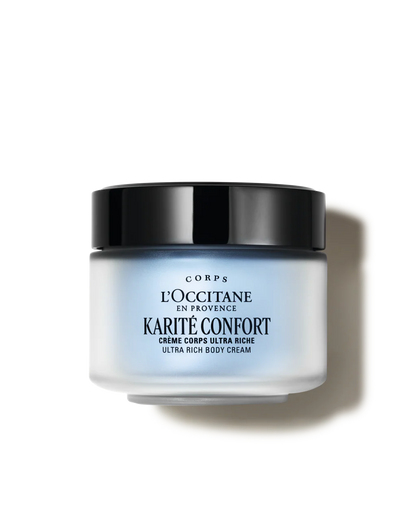 L'Occitane Shea Butter Ultra Rich Body Cream