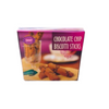 Karachi Bakery Chocolate Chip Biscotti Sticks