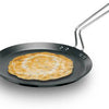 Hawkins Futura Non-stick Flat Tawa 26 cm Diameter (INFT26)