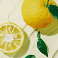 Yuzu