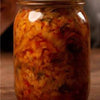 Siddhagiri's Satvyk Raw Turmeric Pickle