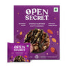 Open Secret Choco Almond Nutty Cookies