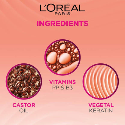 L'Oreal Paris Dream Lengths Shampoo