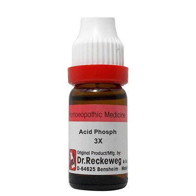 Dr. Reckeweg Acid Phosph Dilution