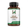 H&C Herbal Milk Thistle Veg Capsules