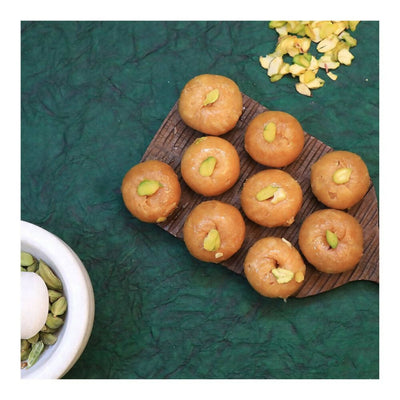 Olive Mithai Chitti Badusha