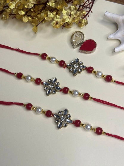 Anouk Thread Rakhi