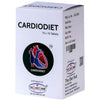 The Diet Hub Cardiodiet Tablets