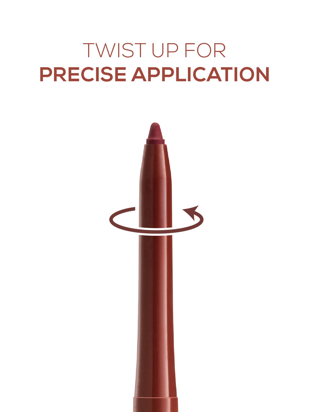 Chambor Extreme Wear Transferproof Lip Liner - Odyssey