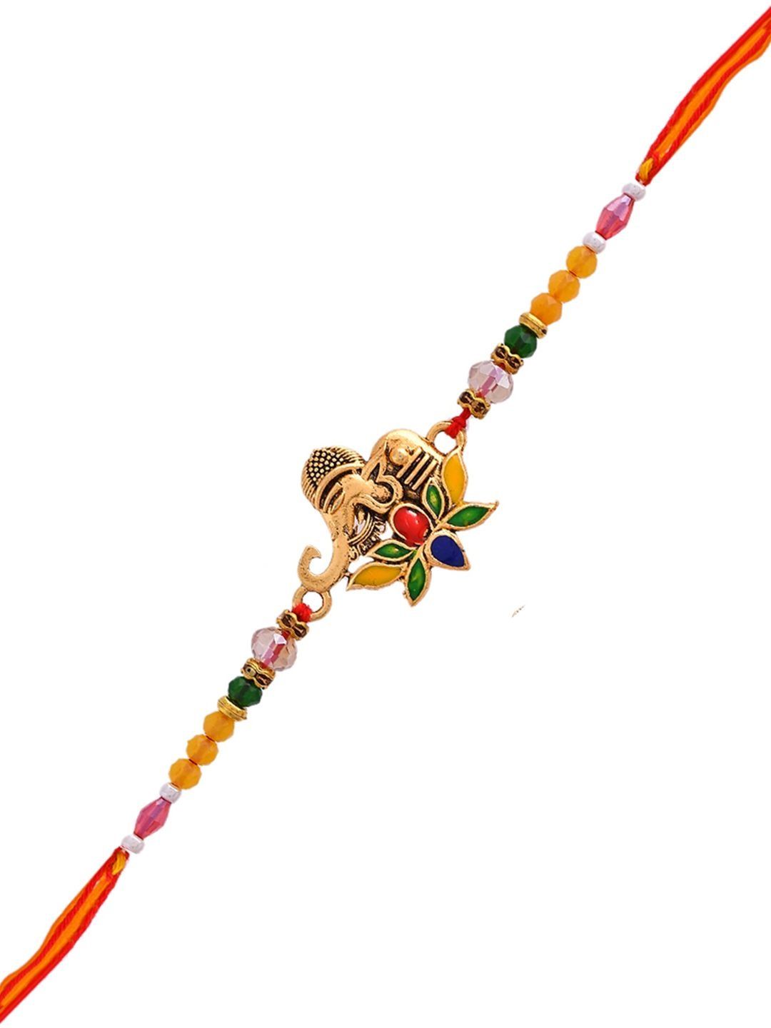 Anouk Thread Rakhi