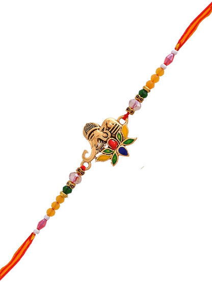 Anouk Thread Rakhi