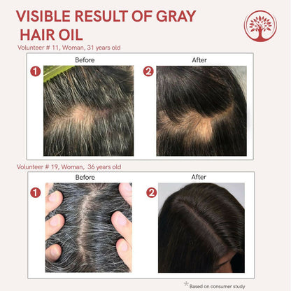Ivory Natural Oil Restore hair oil in a bottle, promoting natural black hair and shine for healthy, glossy hair.