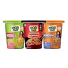 WickedGud Cup Noodles Variety Pack Combo