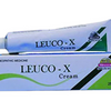 Wheezal Homeopathy Leuco-X Cream
