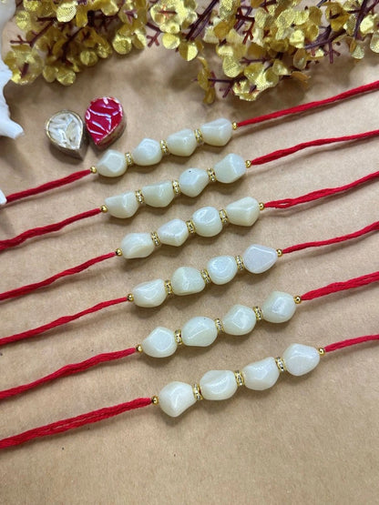 Anouk Thread Rakhi
